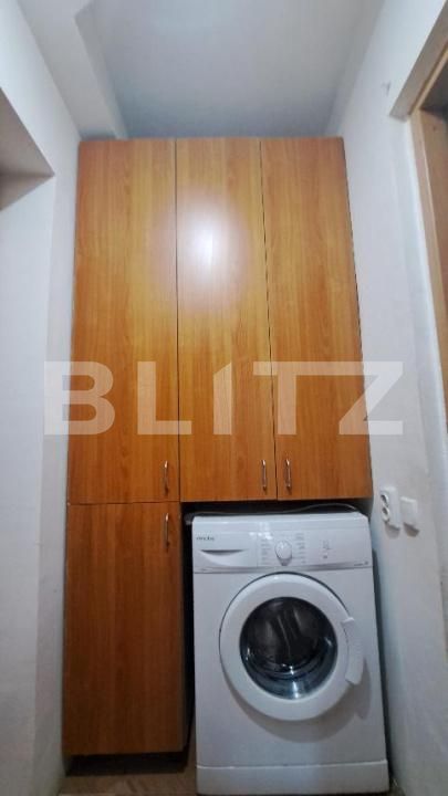 Apartament de închiriat 2 camere Democrației - 205372AI | BLITZ Ploieşti | Poza10