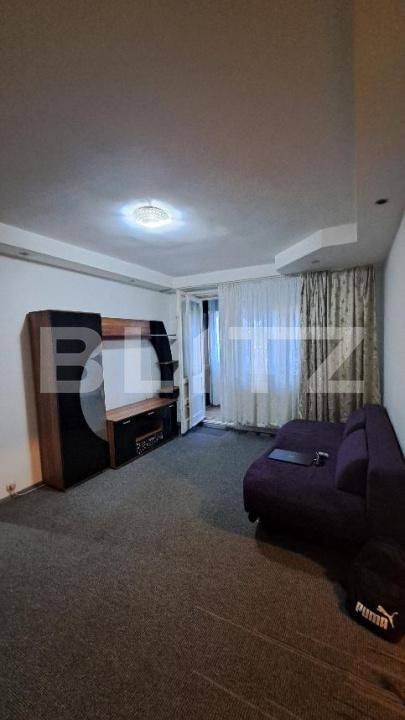 Apartament de închiriat 2 camere Democrației - 205372AI | BLITZ Ploieşti | Poza2