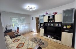 Apartament cu 2 camere, 38 mp, zona Malu Rosu