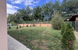 Casa individuala, 135 mp, zona Paulesti