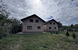 Casa individuala, 135 mp, zona Paulesti