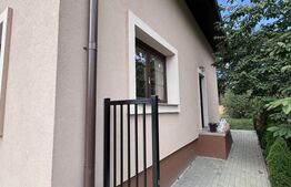 Casa individuala, 135 mp, zona Paulesti