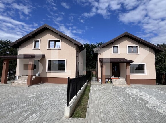 Casa de vânzare 4 camere Paulesti - 205685CV | BLITZ Ploieşti | Poza1