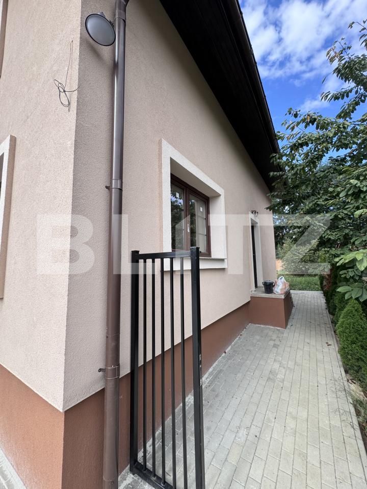 Casa de vânzare 4 camere Paulesti - 205685CV | BLITZ Ploieşti | Poza2