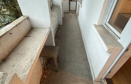 Apartament 2 camere, 57mp, balcon 8mp- Zona GHEORGHE DOJA-Palatul Justitiei