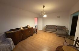 Apartament 2 camere, 57mp, balcon 8mp- Zona GHEORGHE DOJA-Palatul Justitiei