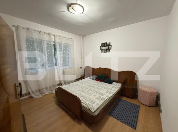 Apartament de vânzare 2 camere Gheorghe Doja - 205693AV | BLITZ Ploieşti | Poza1