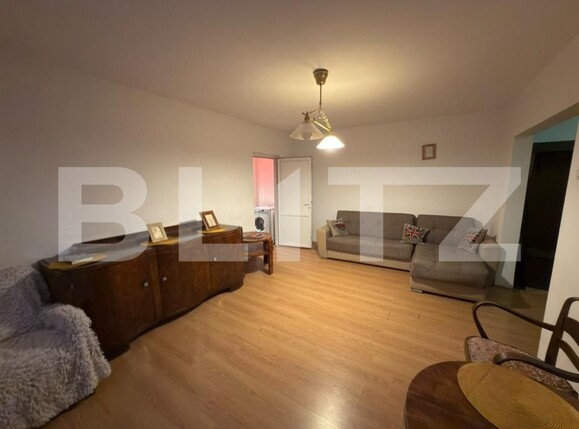 Apartament de vânzare 2 camere Gheorghe Doja - 205693AV | BLITZ Ploieşti | Poza3