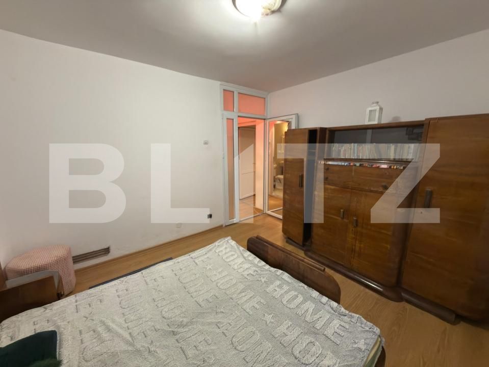 Apartament de vânzare 2 camere Gheorghe Doja - 205693AV | BLITZ Ploieşti | Poza2