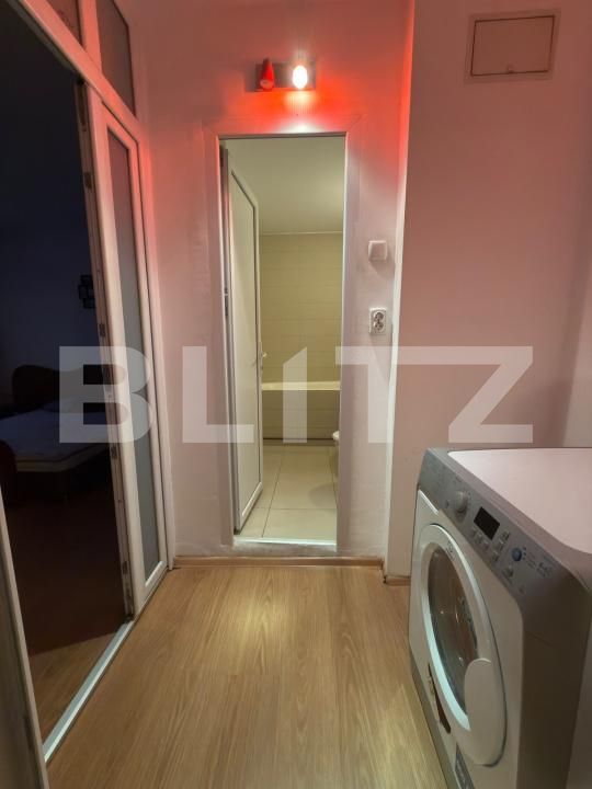 Apartament de vânzare 2 camere Gheorghe Doja - 205693AV | BLITZ Ploieşti | Poza8