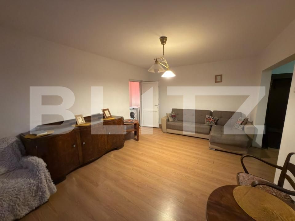 Apartament de vânzare 2 camere Gheorghe Doja - 205693AV | BLITZ Ploieşti | Poza3