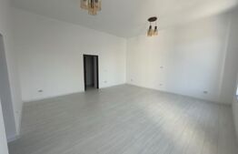 De închiriat casă ultracentrală D+P+M, complet renovată în 2026, 338,8 mp utili