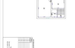 De închiriat casă ultracentrală D+P+M, complet renovată în 2026, 338,8 mp utili