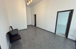 De închiriat casă ultracentrală D+P+M, complet renovată în 2026, 338,8 mp utili