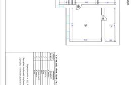 De închiriat casă ultracentrală D+P+M, complet renovată în 2026, 338,8 mp utili