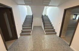 De închiriat casă ultracentrală D+P+M, complet renovată în 2026, 338,8 mp utili