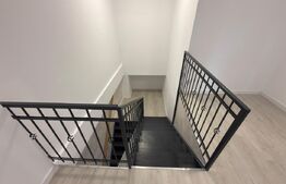 De închiriat casă ultracentrală D+P+M, complet renovată în 2026, 338,8 mp utili