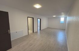 De închiriat casă ultracentrală D+P+M, complet renovată în 2026, 338,8 mp utili