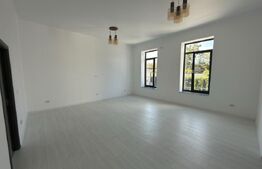 De închiriat casă ultracentrală D+P+M, complet renovată în 2026, 338,8 mp utili