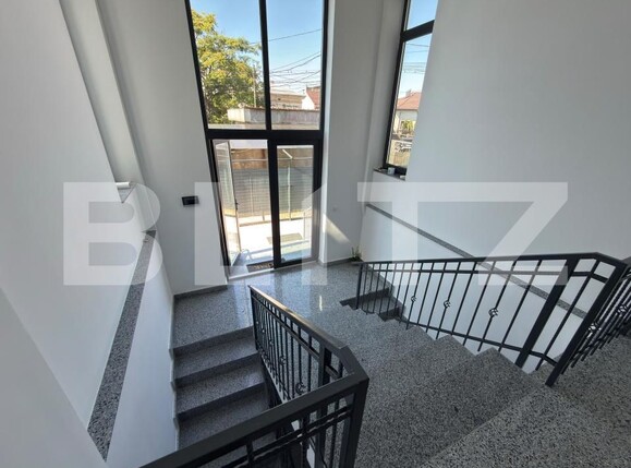Casa de închiriat 9 camere Central - 205749CI | BLITZ Ploieşti | Poza6