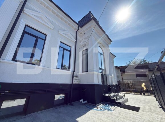 Casa de închiriat 9 camere Central - 205749CI | BLITZ Ploieşti | Poza1