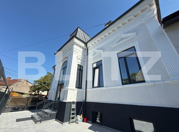 Casa de închiriat 9 camere Central - 205749CI | BLITZ Ploieşti | Poza2