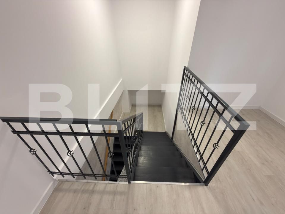 Casa de închiriat 9 camere Central - 205749CI | BLITZ Ploieşti | Poza7