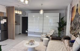 Apartament la MRS Village