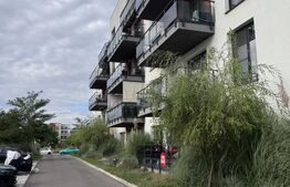 Apartament la MRS Village