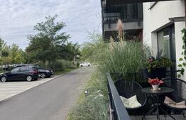 Apartament la MRS Village