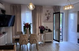 Apartament la MRS Village