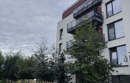 Apartament la MRS Village