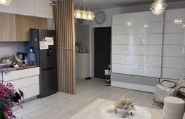 Apartament la MRS Village