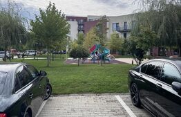 Apartament la MRS Village