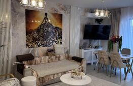 Apartament la MRS Village