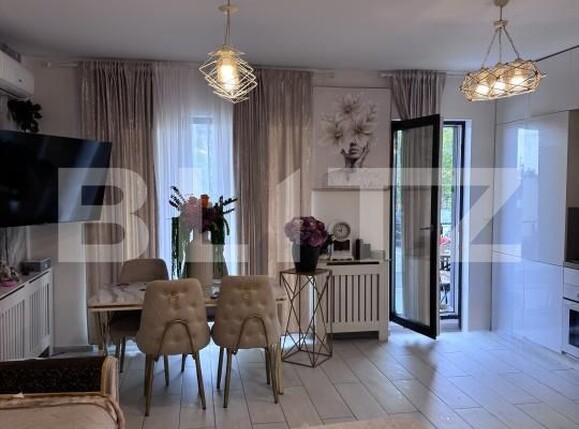 Apartament de vânzare 2 camere Blejoi - 205766AV | BLITZ Ploieşti | Poza3