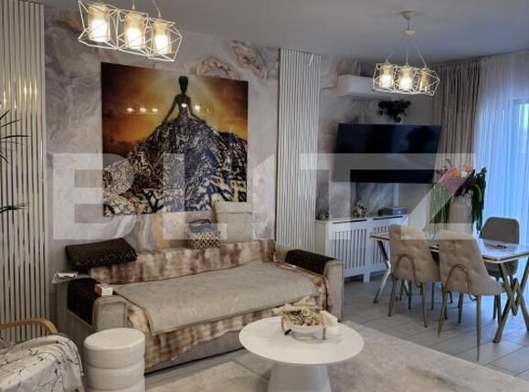 Apartament de vânzare 2 camere Blejoi - 205766AV | BLITZ Ploieşti | Poza4