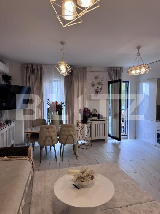 Apartament de vânzare 2 camere Blejoi - 205766AV | BLITZ Ploieşti | Poza3