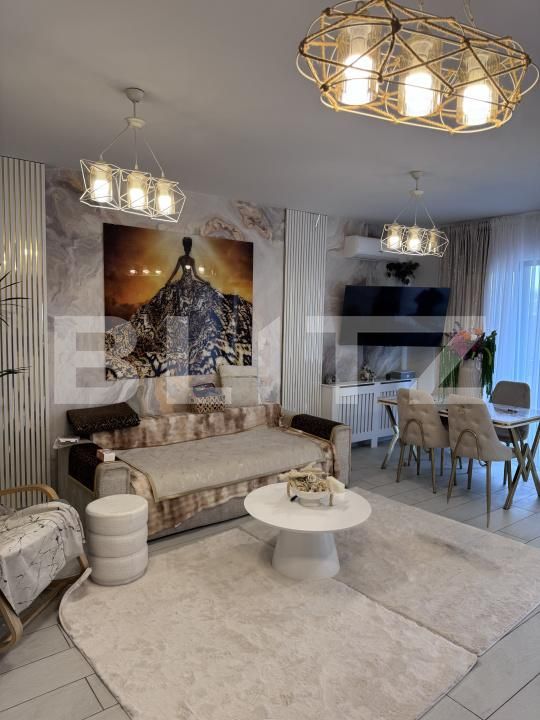 Apartament de vânzare 2 camere Blejoi - 205766AV | BLITZ Ploieşti | Poza4