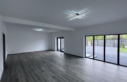 Casa de vanzare, 130 mp, zona Ploiestiori 