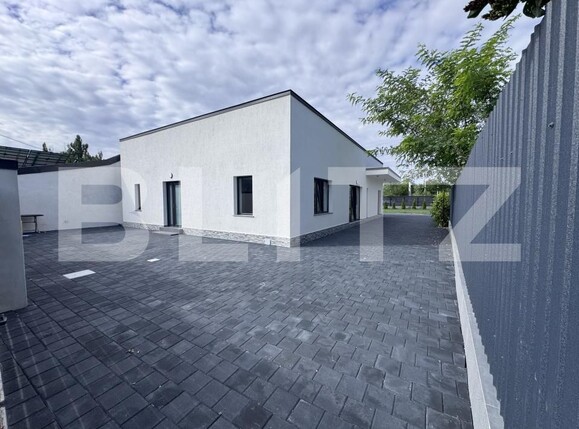 Casa de vânzare 3 camere Blejoi - 205791CV | BLITZ Ploieşti | Poza9
