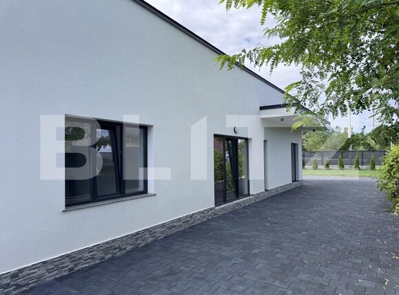 Casa de vânzare 3 camere Blejoi - 205791CV | BLITZ Ploieşti | Poza1