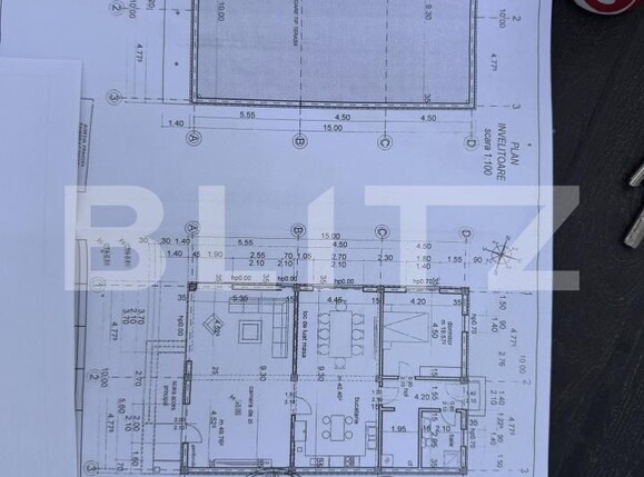 Casa de vânzare 3 camere Blejoi - 205791CV | BLITZ Ploieşti | Poza10
