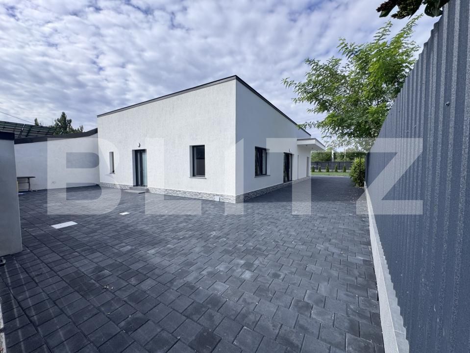 Casa de vânzare 3 camere Blejoi - 205791CV | BLITZ Ploieşti | Poza9