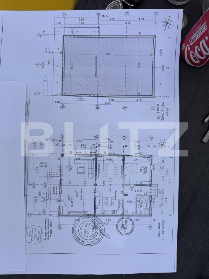 Casa de vânzare 3 camere Blejoi - 205791CV | BLITZ Ploieşti | Poza10