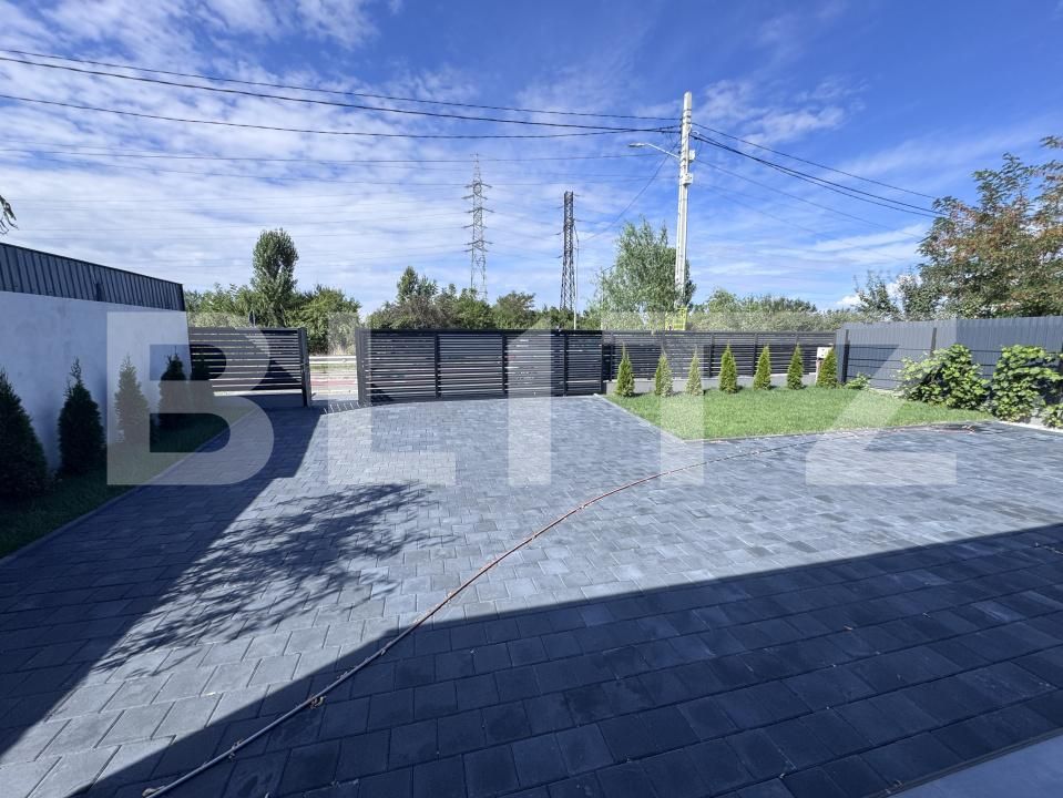 Casa de vânzare 3 camere Blejoi - 205791CV | BLITZ Ploieşti | Poza2