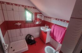 Casa P+M, 125 mp, zona Draganesti