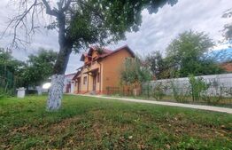 Casa P+M, 125 mp, zona Draganesti