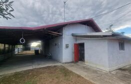 Casa P+M, 125 mp, zona Draganesti