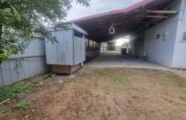 Casa P+M, 125 mp, zona Draganesti